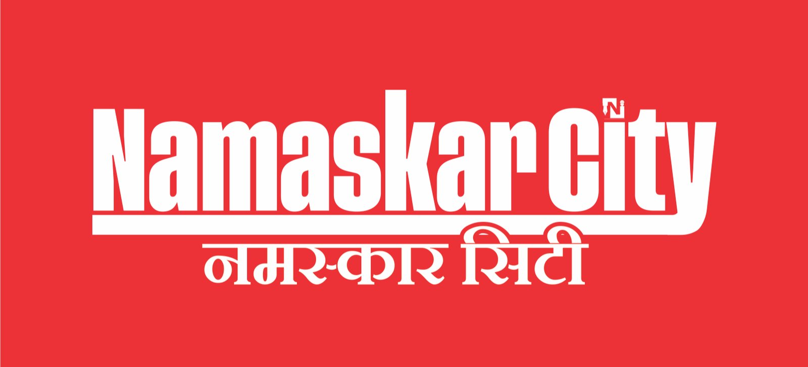 Namaskar City