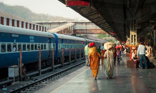 यात्रीगण कृपया ध्यान दें ! उत्तराखंड से चलने वाली इन ट्रेनों को लेकर आया बड़ा अपडेट, यात्रा से पहले पढ़ें…