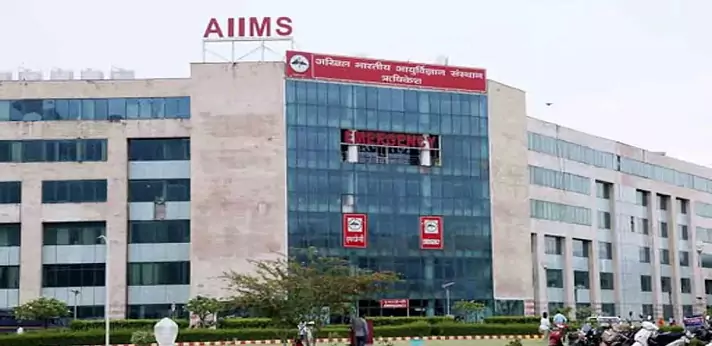 AIIMS Rishikesh : एम्स ऋषिकेश में पित्त की थैली में कैंसर की रोबोटिक सर्जरी