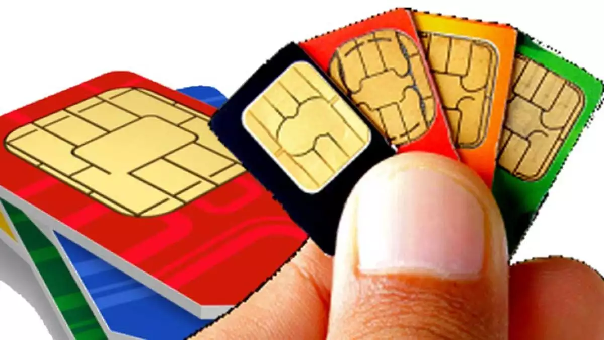 New Rules : Sim Card से जुड़े बदल गए ये नियम, जान लें वरना जुर्माने के साथ हो सकती है जेल