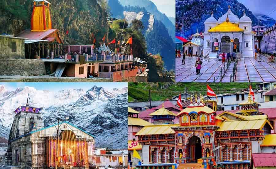 Chardham Yatra 2024 : 35 गाड़ियों में चारधाम आए 750 यात्रियों को सरकार ने भेजा वापस...