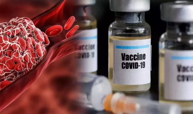 Covishield Vaccine : एस्ट्राजेनेका की कोरोना वैक्सीन से हार्ट अटैक का खतरा...ब्रिटिश कंपनी ने कोर्ट में माना...भारत में लगे कोवीशील्ड के 175 करोड़ डोज!