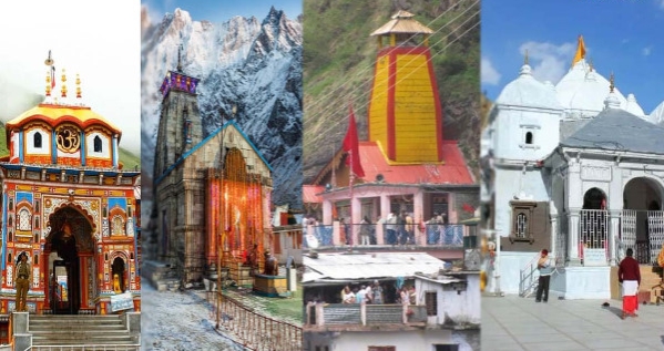 Chardham Yatra 2024 : यात्रा के लिए रजिस्ट्रेशन की सीमा खत्म, पंजीकरण की संख्या अब सीमित नहीं...