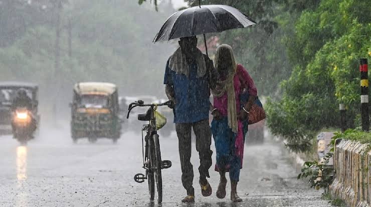 Uttarakhand Weather : आज 5 जिलों में बारिश से मिलेगी राहत, जल्द पहुंचेगा मानसून...