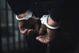 Five more persons arrested in ...