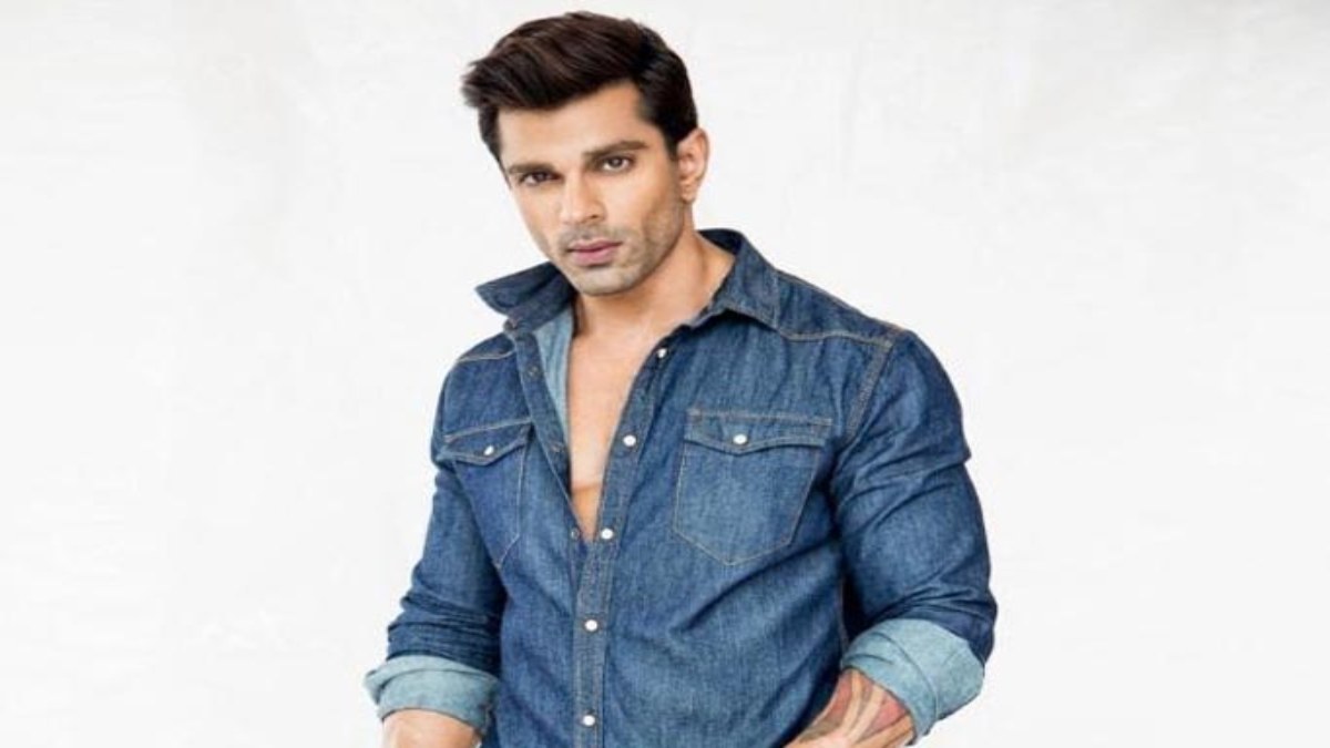 20 साल छोटी एक्ट्रेस संग करेंगे रोमांस …, टीवी पर कमबैक करने जा रहे हैं Karan Singh Grover