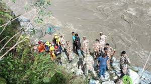 रुद्रप्रयाग बस हादसे में हुआ चौंकाने वाला खुलासा…