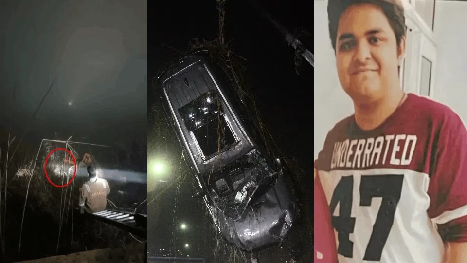 ग्रेटर नोएडा हादसा: युवराज की बहन को यूके से भारत आने का वीजा मिला, इस सप्ताह पहुंचने की संभावना