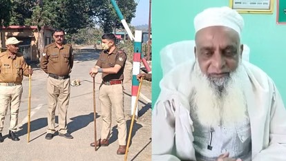 कोटद्वार में हालात सामान्य, शब-ए-बरात शांतिपूर्ण संपन्न: मौलाना बदरुल इस्माल…