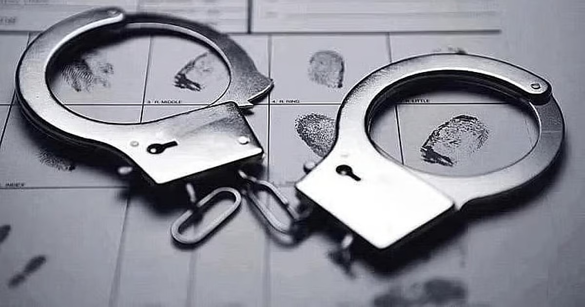 संरक्षित पशु कटान की सूचना पर पुलिस की कार्रवाई, एक तस्कर गिरफ्तार, सात फरार