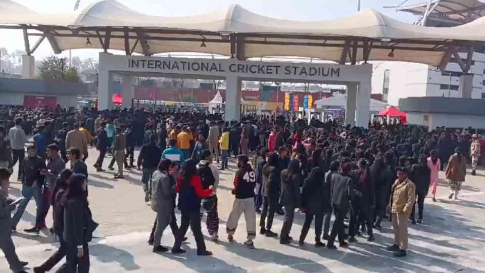 दून में 27 से शुरू होंगे तीन दिवसीय राज्य पैरा गेम्स