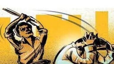 मां, बहन और पिता पर मारपीट का आरोप, युवती ने गंगनहर कोतवाली में दी तहरीर